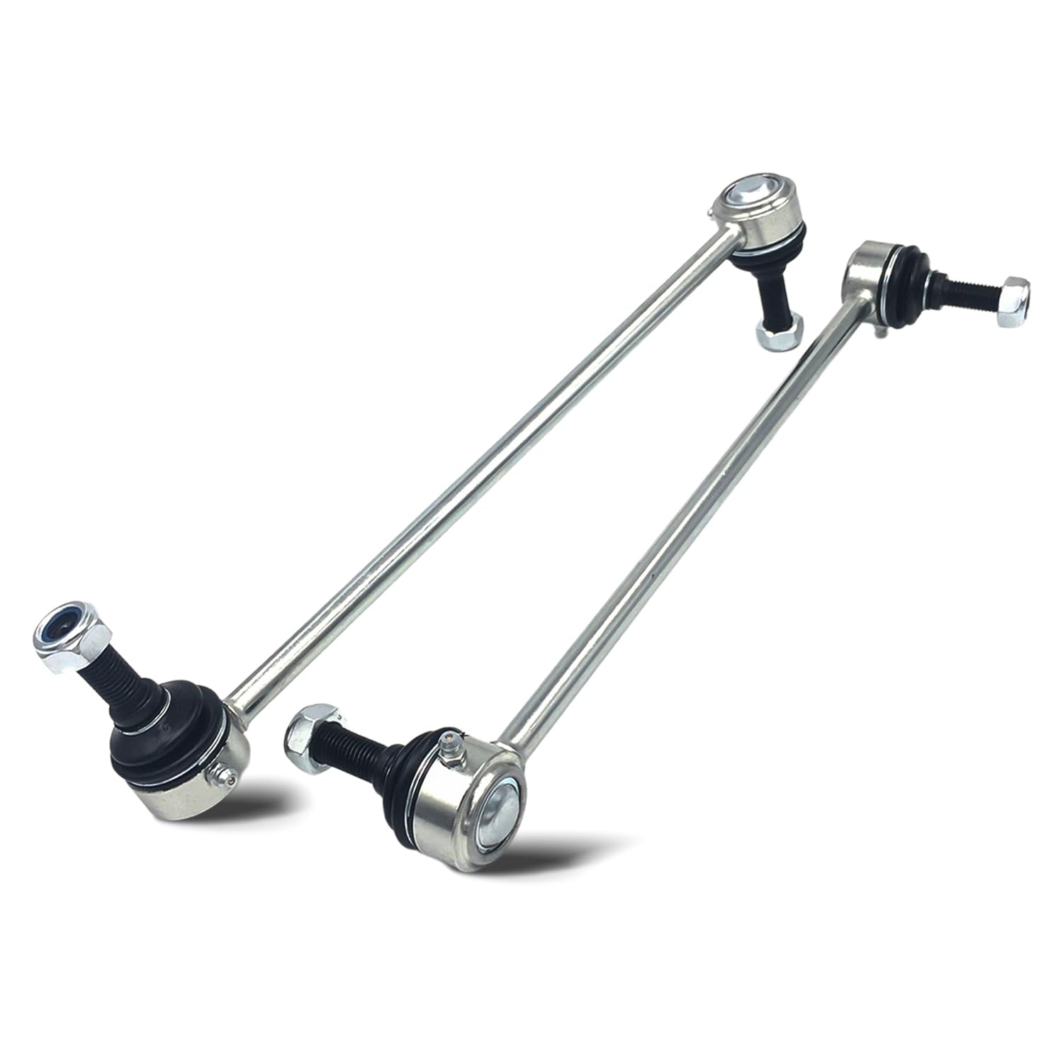 Photo 1 of HAWK BROTHER Sway Bar, Replacement For K7258 Front Stabilizer Sway Bar End Link Kits Compatible With 1996-2020 Dodge Grand Caravan 2004-2008 Chrysler Pacifica 1996-2016 Chrysler Town & Country