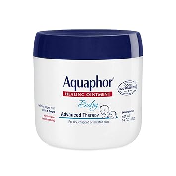 aquaphor healing ointment advanced therapy for hair