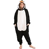 Joyxiamunicorns Unisex Kids Onesie Animal Cosplay Costume Pajamas Halloween Christmas Cartoon Sleepwear Children Jumpsuit