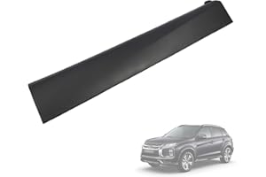 Magimaker Rear Right Passenger Side Door Lower Molding Trim Compatible with Mitsubishi Outlander 2022 2023 2024, Door Trim Mo