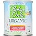 Babys Only Organic Toddler Formula - USDA Organic - LactoRelief - Lactose Free - 12.7 oz - Iron Fortified