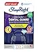 SleepRight Dura-Comfort Dental Guard Mouth Guard To Prevent Teeth Grinding No Boil Super Strong With Mint