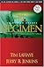 El Regimen/: La Maldad Avanza / Antes De Que Fueran Dejados Atras (Antes de que fueran dejados atrá by Jerry B. Jenkins, Tim LaHaye