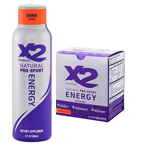 The Best All Natural Energy Shot of 2019 Top 10, Best Value, Best