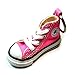 Converse Key Chain All Star Chuck Taylor Sneaker Keychain Authentic (Pink)