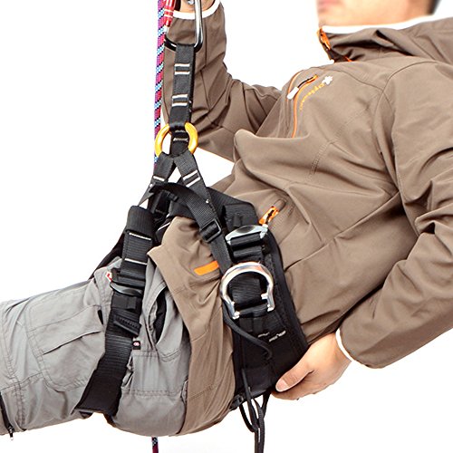 Multipurpose Outdoor Halfbody/Full body Adjustable Outdoor Mountain