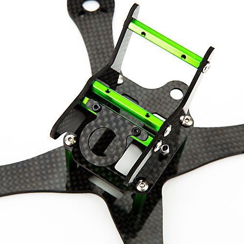 Blade Theory X 195 FPV Kit 5 Props