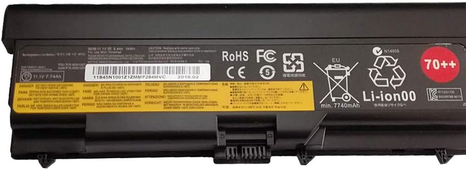 XITAIAN 11.1V 94Wh T430 70++ 0A36303 Replacement Laptop Battery for Lenovo ThinkPad L430 T430 W530 T530 45N1001 - Image 4