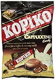 Kopiko Cappuccino Coffee Candy 36 Pcs Bag