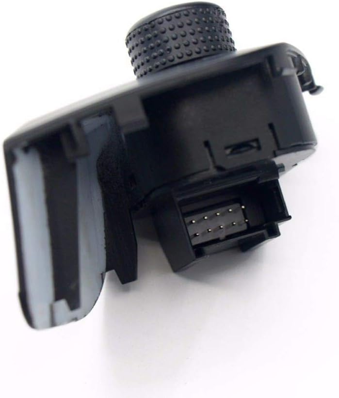 Fits SEAT IBIZA Avant Miroir Ajustement Commutateur 6J1 959 565 A