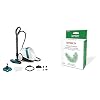 Polti-Vaporetto-Smart-100T-Limpiador-a-vapor-autonomia-ilimitada-con-carga-continua-9-accesorios-Polti-Frescovapor