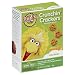 Earth's Best Crunchin' Crackers, Cheddar, 5.3 Ounce (Pack of 6)