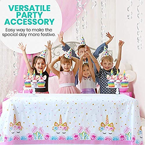 5 Shelling+Home+Birthday+Including+Tablecover