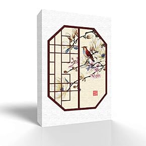 Traditional Chinese Style Pictures Home Wall for Bedroom...