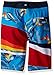 Quiksilver Boys' Slash Prints Vee Youth 19 Boardshort