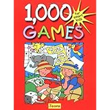 1000 Games for Smart Kids
