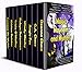 Magic, Mayhem, and Mystery: 8 Tales of Magical Paranormal Mysteries
