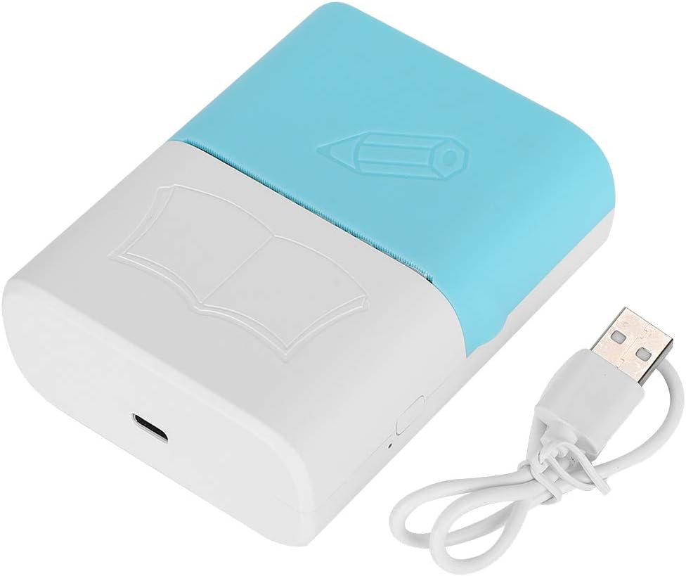 inkless printer amazon