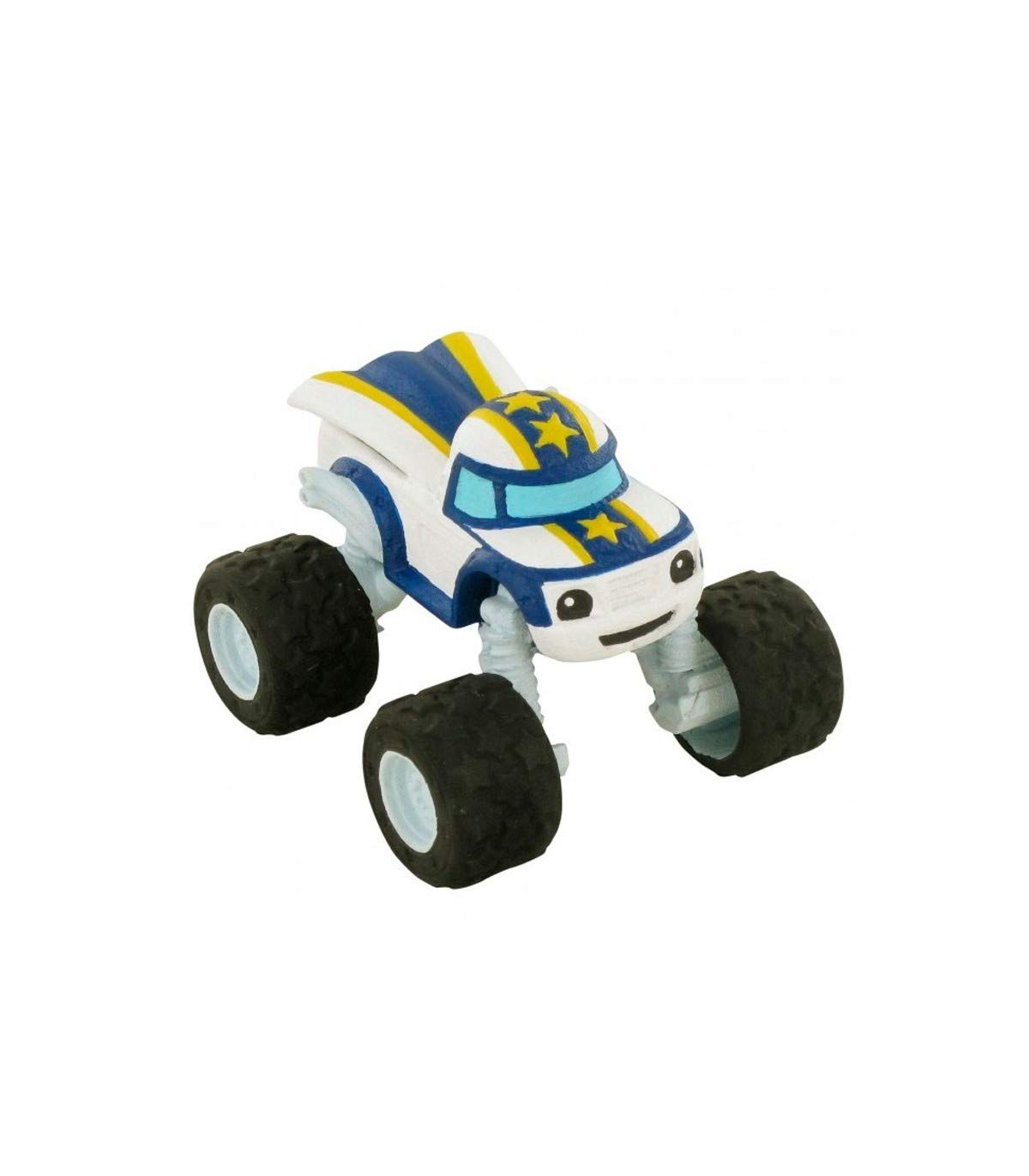 Comansi 99623 Figurine – Blaze Darington
