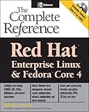 Red Hat Enterprise Linux & Fedora Core 4 : The Complete Reference by Richard Petersen