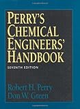 Perry's Chemical Engineers' Handbook