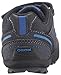 Geox J Savage 28 Sneaker (Toddler/Little Kid/Big Kid)
