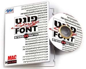 Paleo hebrew font for mac free