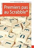 Image de premiers pas au scrabble