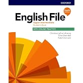 English file 4th edition upper-intermediate; student's book with online practice