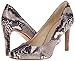 Nine West Women's Gramercy Synthetic Dress Pump