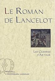 Le  roman de Lancelot