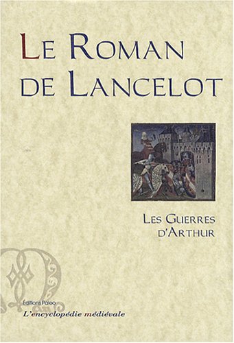 Le  roman de Lancelot