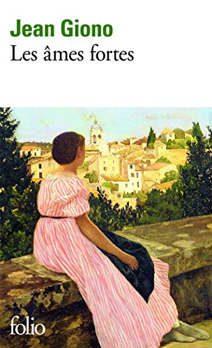Download Ames Fortes Giono (Folio) (English, French and Spanish Edition)