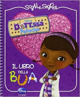 Dottoressa Peluche Disegni Da Colorare Cartoni Animati