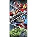 MARVEL Heroes 100% Cotton 28
