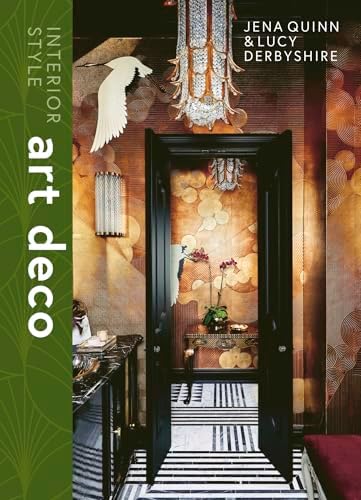 Art Deco: ARWAS, Victor: 9780810919266: Amazon.com: Books