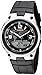 Casio Men's AW-80-1A2VCF Databank Analog-Digital Display Quartz Black Watch
