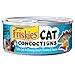 Purina Friskies Wet Cat Food, Cat Concoctions With Cod in Cheesy Bacon Flavored Sauce - (24) 5.5 oz. Cans