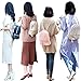 COPI Women's Simple Design Fashion Quilted Casual Backpacks Beige, Not big bag