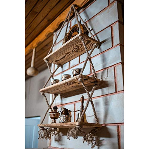 Ikea Limhamn Stainless Steel 2 Wall Shelves, Each 15 3/4 X 7 7/8" Buy Online in UAE. Home