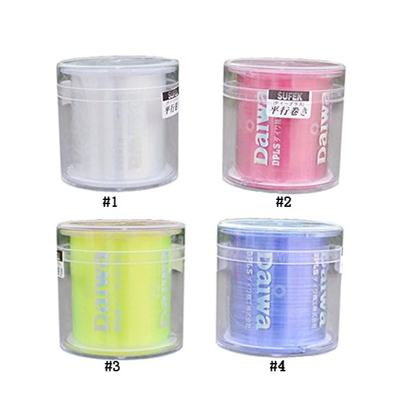 Meanhoo-500m-Colorful-Nylon-Durable-Spectra-Monofilament-Fishing-Line-Thread-Bulk-Spool
