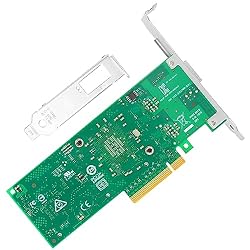 Euqvos 40G Ethernet Converged Server Adapter for