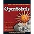 OpenSolaris Bible