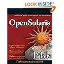 OpenSolaris Bible
