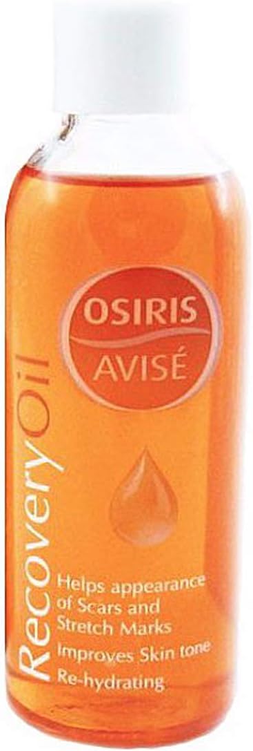 Xpel Osiris Recovery Oil 100ml Hydrating Nourishing Skin Care