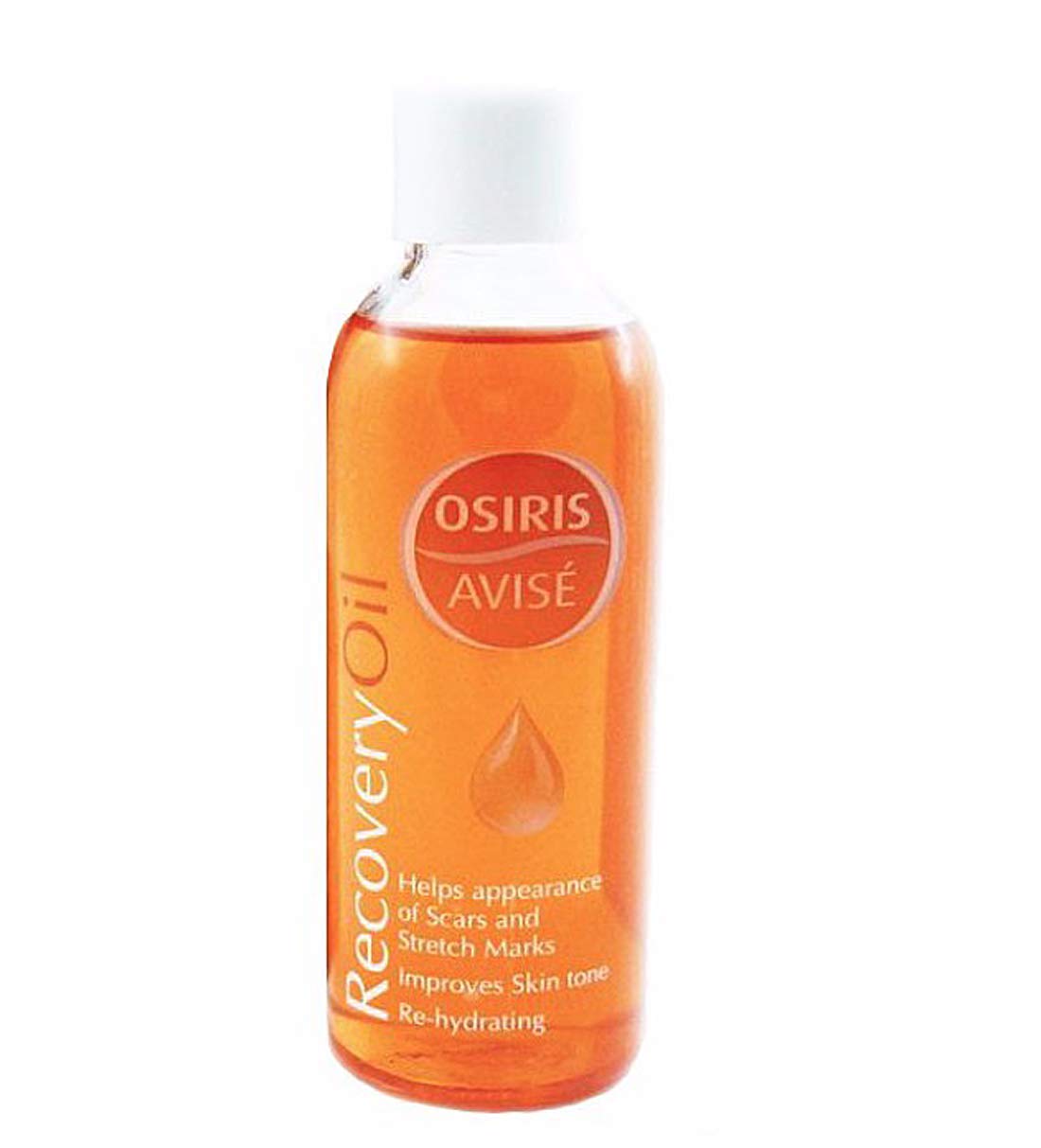 Osiris Recovery Oil, 100ml