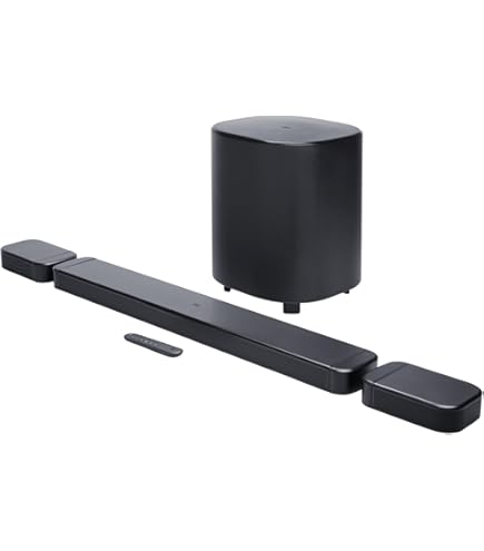 JBL Bar 2.0 All-in-one (MK2): barra de som compacta de 2.0 canais