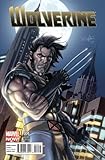 Wolverine #4 (Larocca Variant Cover)