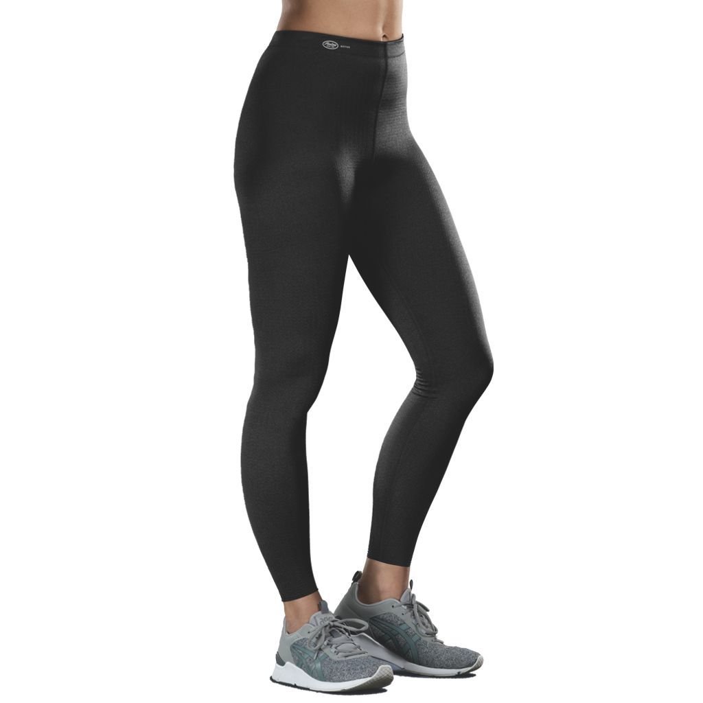 Anita Women's Sport Tights Massage 1695 Black UK 36 / EU 42