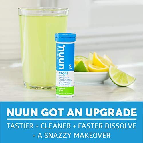 1 Nuun+Hydration+Electrolyte+Essential+Electrolytes